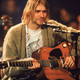 Image for article titled The war for Kurt Cobain’s Unplugged guitar somehow gets even nastier